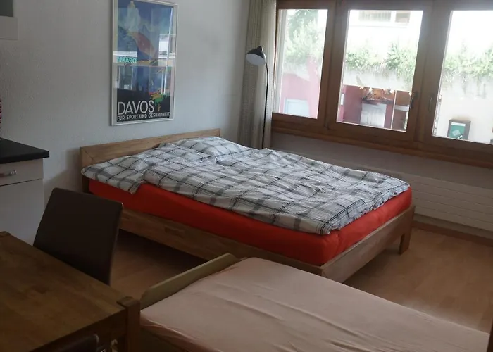 Appartement Lovely 1-bedroom In The Heart Of *