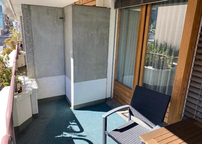 Appartement Lovely 1-bedroom In The Heart Of *